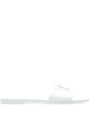 Dolce & Gabbana Sandals White