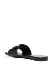 Tory Burch Sandals Black