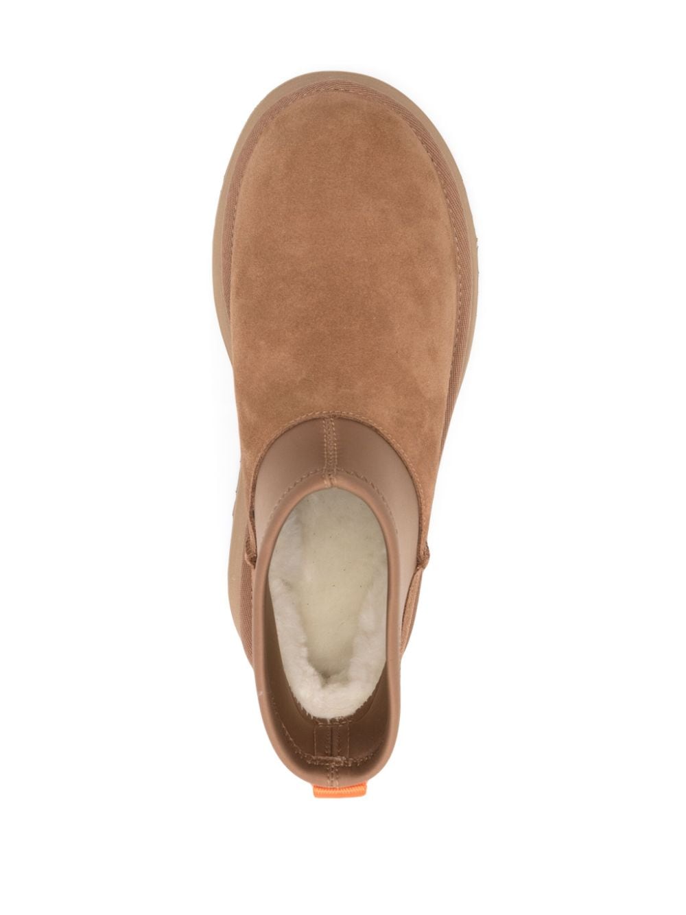 Ugg Australia Boots Beige