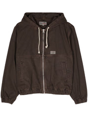 Stussy Coats Brown