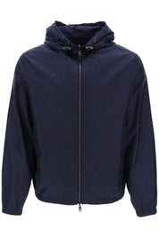 Moncler Reversible Lepont   Blue