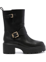 Mmk Boots Black