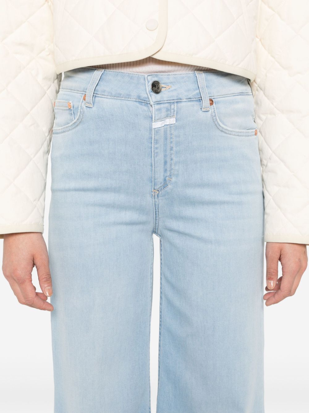 Closed Jeans Blue