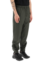 Rains Water Repellent Pants   Green