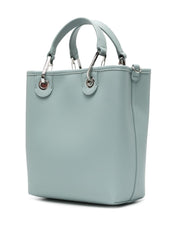 Emporio Armani Bags.. Clear Blue