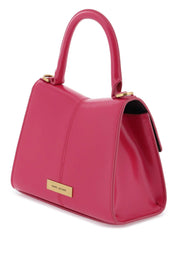 Marc Jacobs The St. Marc Mini Top Handle   Pink