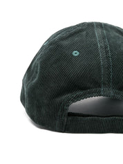 Autry Hats   Verde Scuro