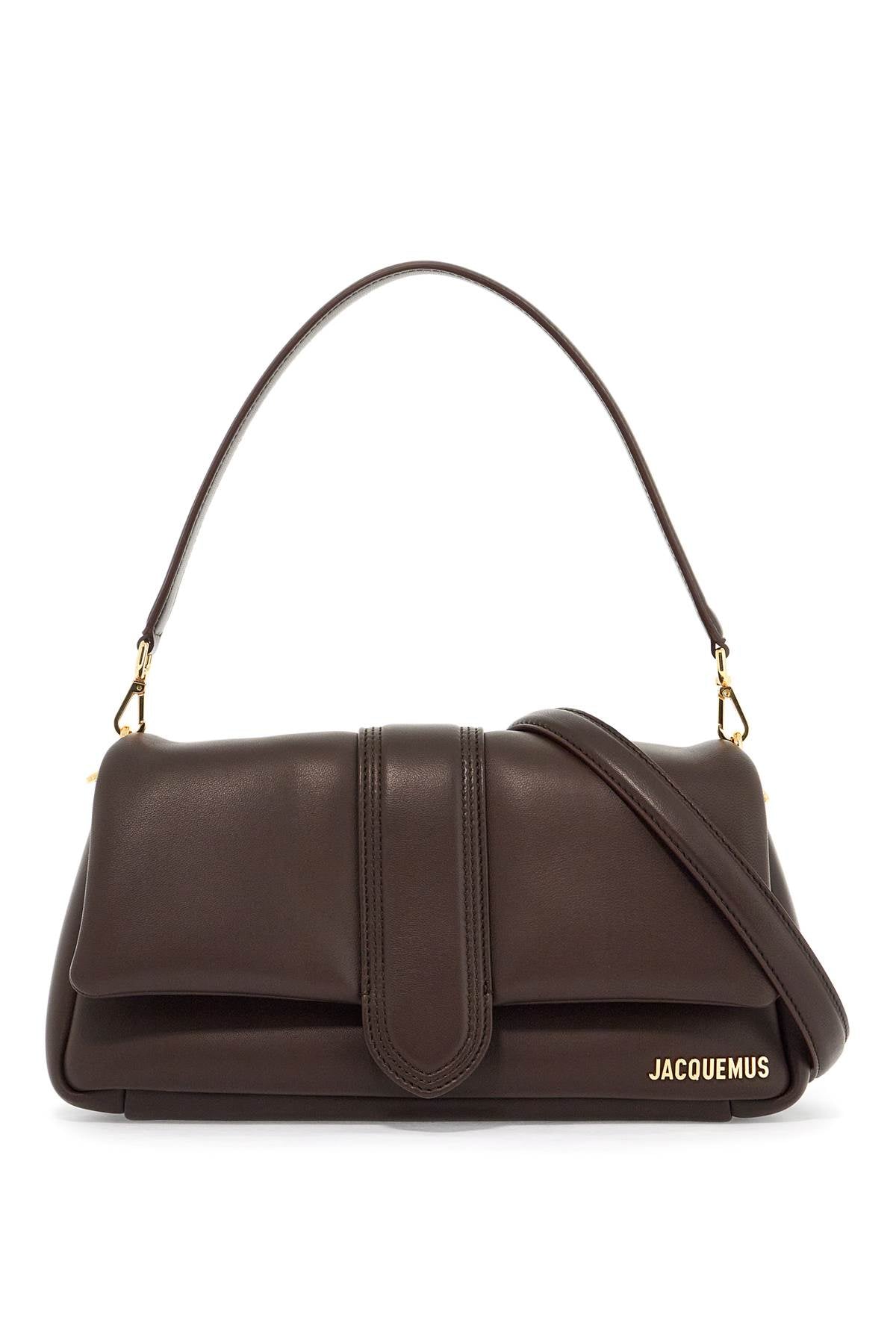 Jacquemus Le Bambimou Bag   Brown