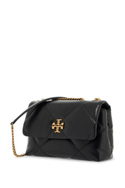 Tory Burch Kira Small Shoulder Bag   Black