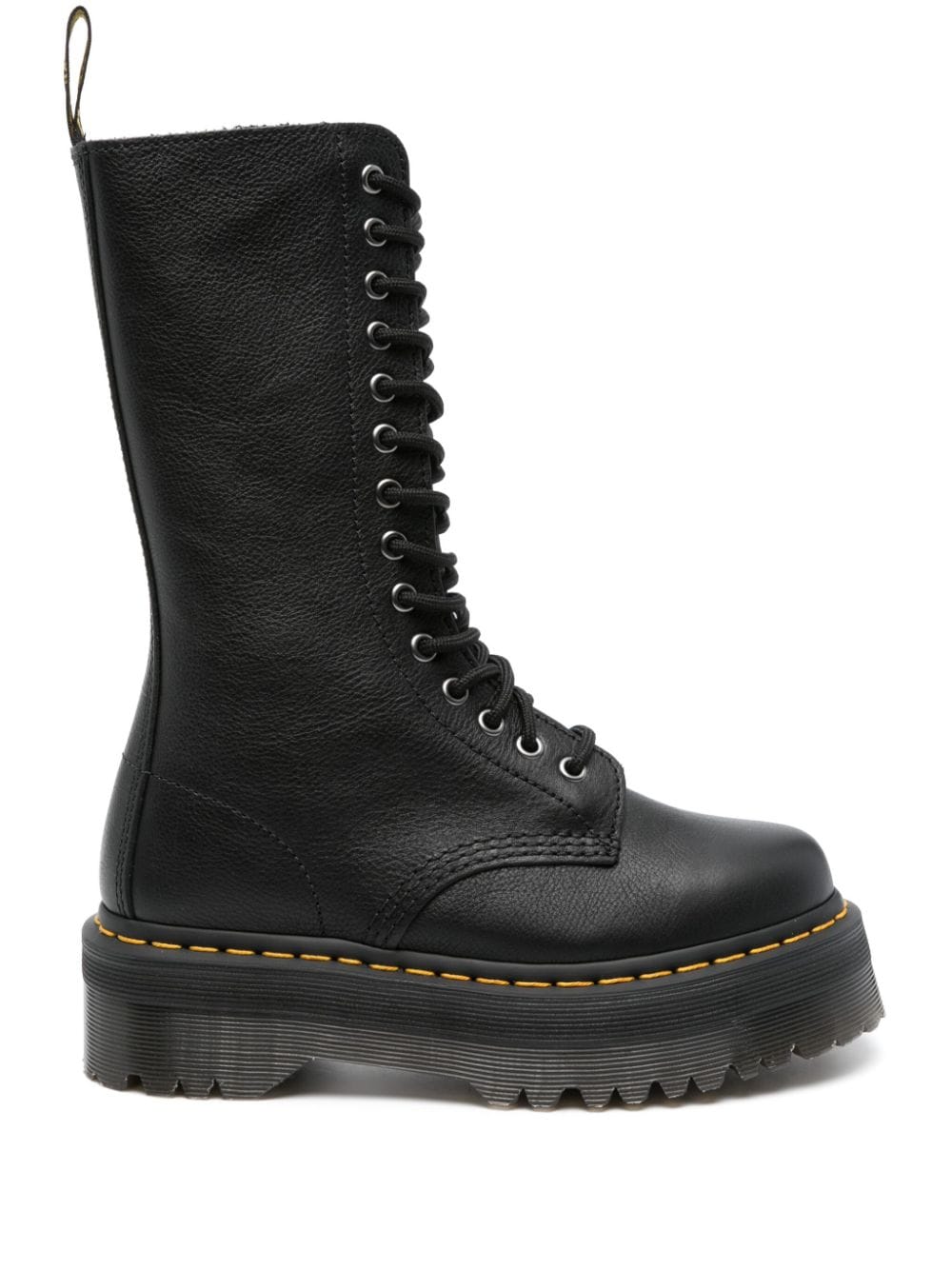 Dr. Martens Boots Black