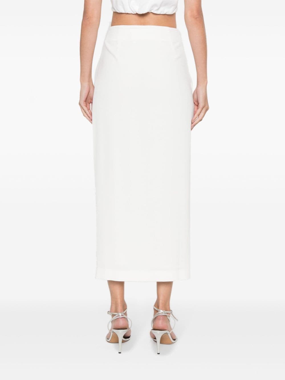 Iro Skirts White