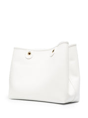 Emporio Armani Capsule Pre Bags.. White