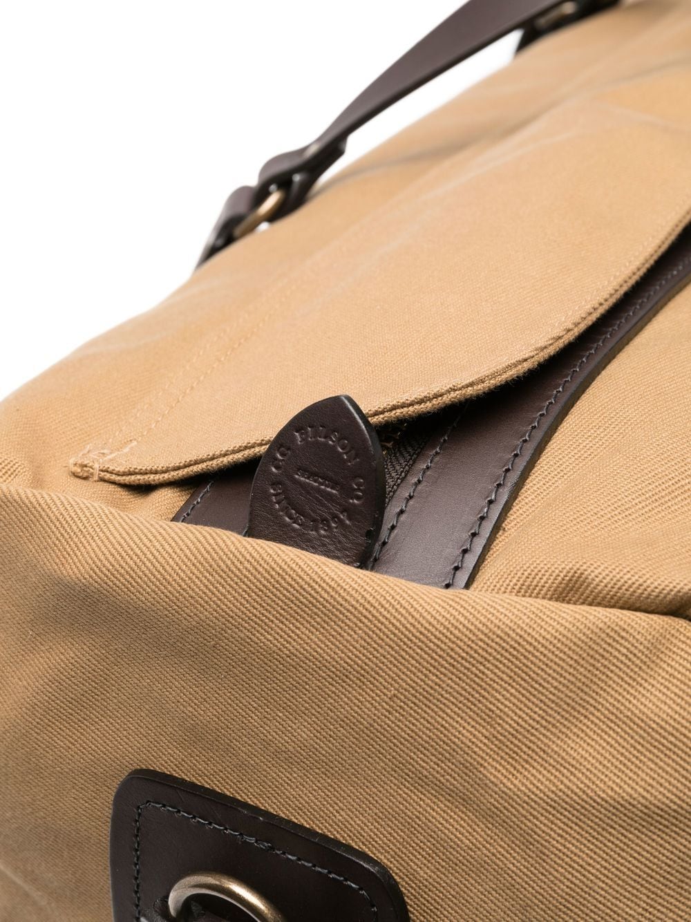 Filson Bags.. Yellow