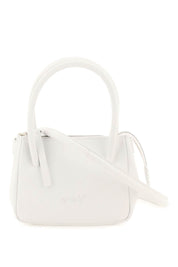 Marsell 'Sacco Piccolo' Handbag   White