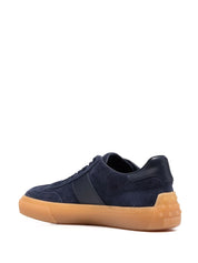 Tod's Sneakers Blue