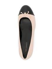 Tory Burch With Heel Powder