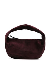 Khaite Bags.. Bordeaux