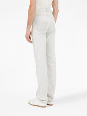 Maison Margiela Jeans White