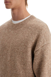 Jacquemus Sweater 'The Jacqu   Brown