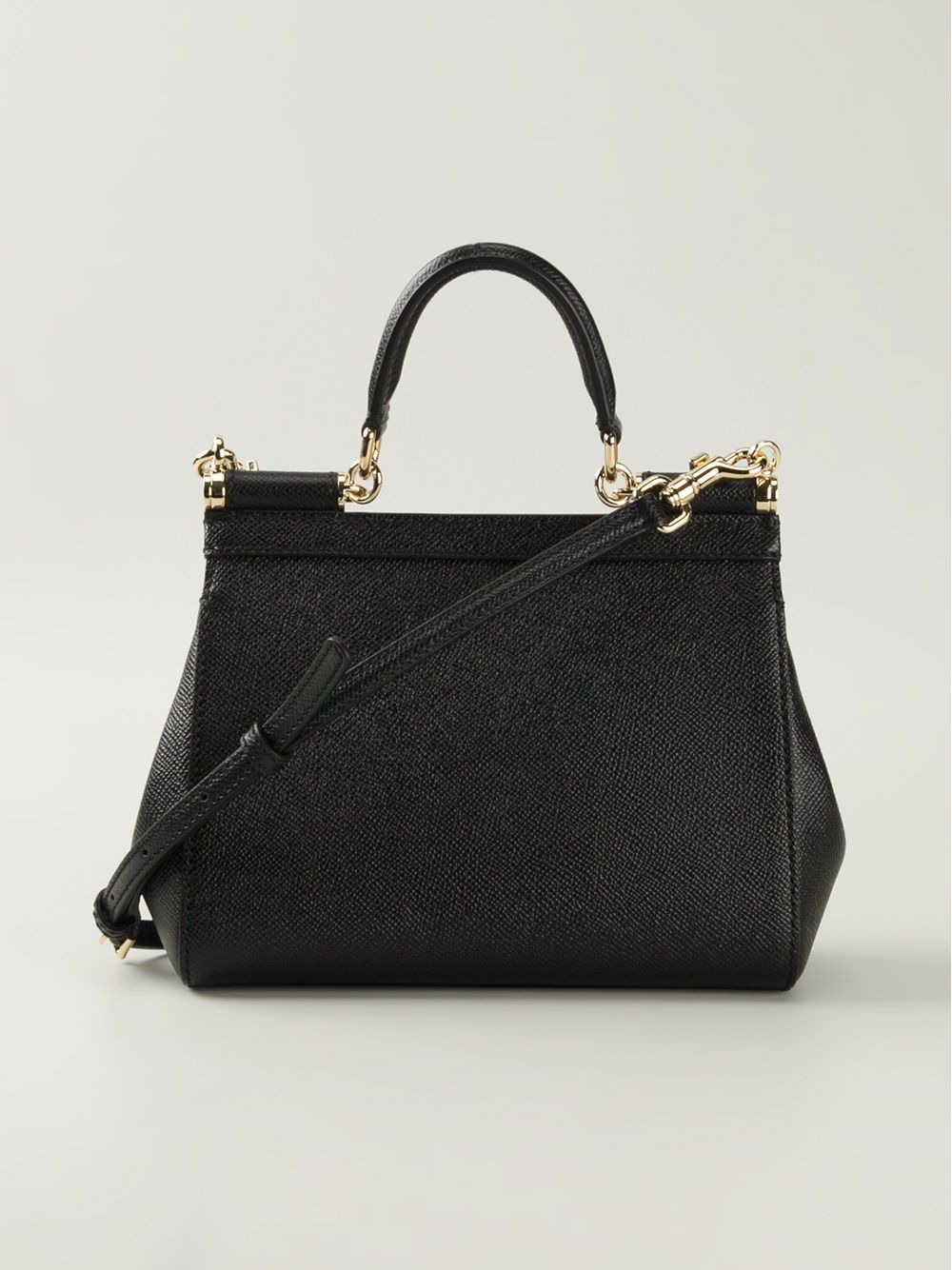 Dolce & Gabbana Bags.. Black