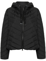 Woolrich Coats Black