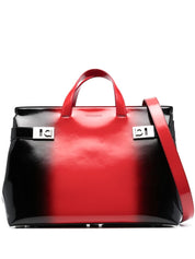 Ferragamo Bags.. Red