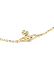 Vivienne Westwood Bijoux Golden