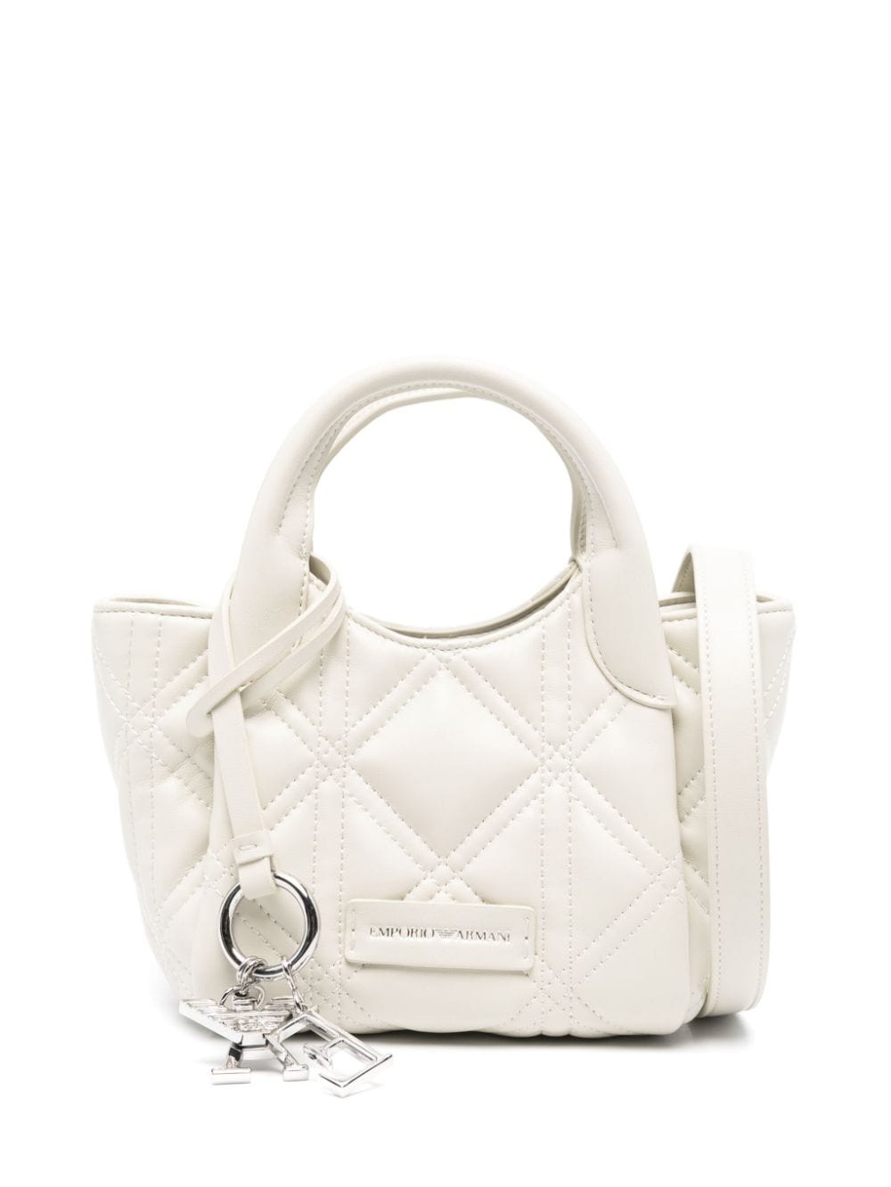 Emporio Armani Bags.. White