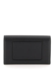 Mulberry Darley Wallet   Black