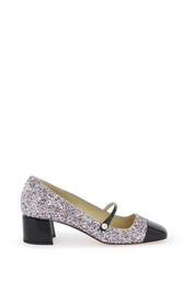 Jimmy Choo Elisa 45 Mary Jane   Multicolor