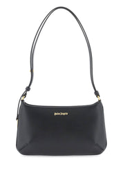 Palm Angels Giorgina Shoulder Bag   Black