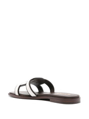 Tod's Sandals White