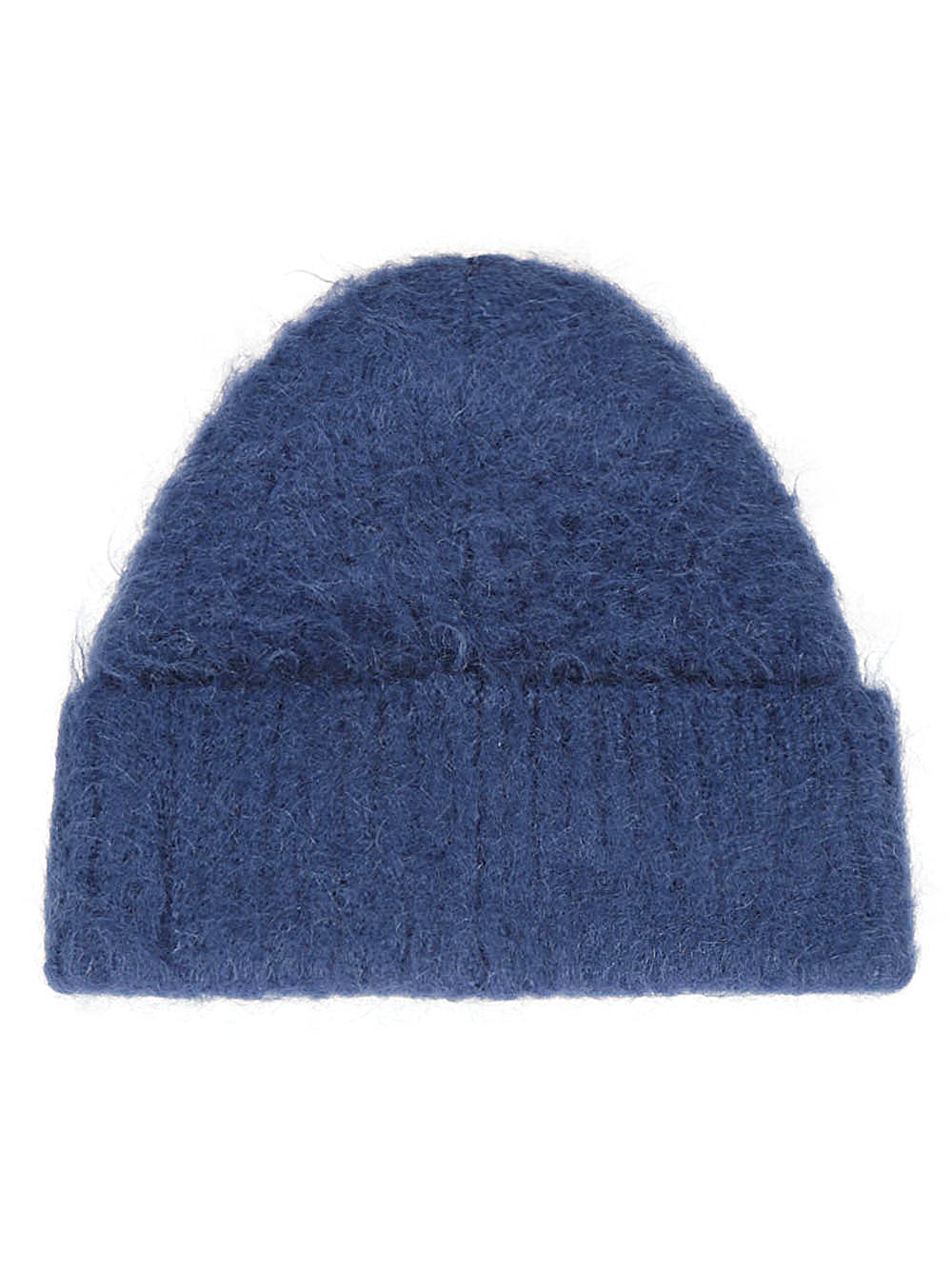 Acne Studios Hats Blue