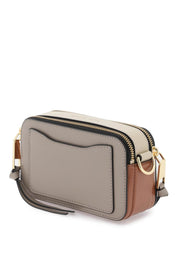 Marc Jacobs The Snapshot Camera Bag   Grey