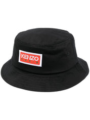 Kenzo Hats Black