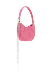 Magda Butrym 'Vesna' Shoulder Bag   Fuchsia