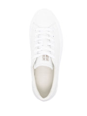 Givenchy Sneakers White