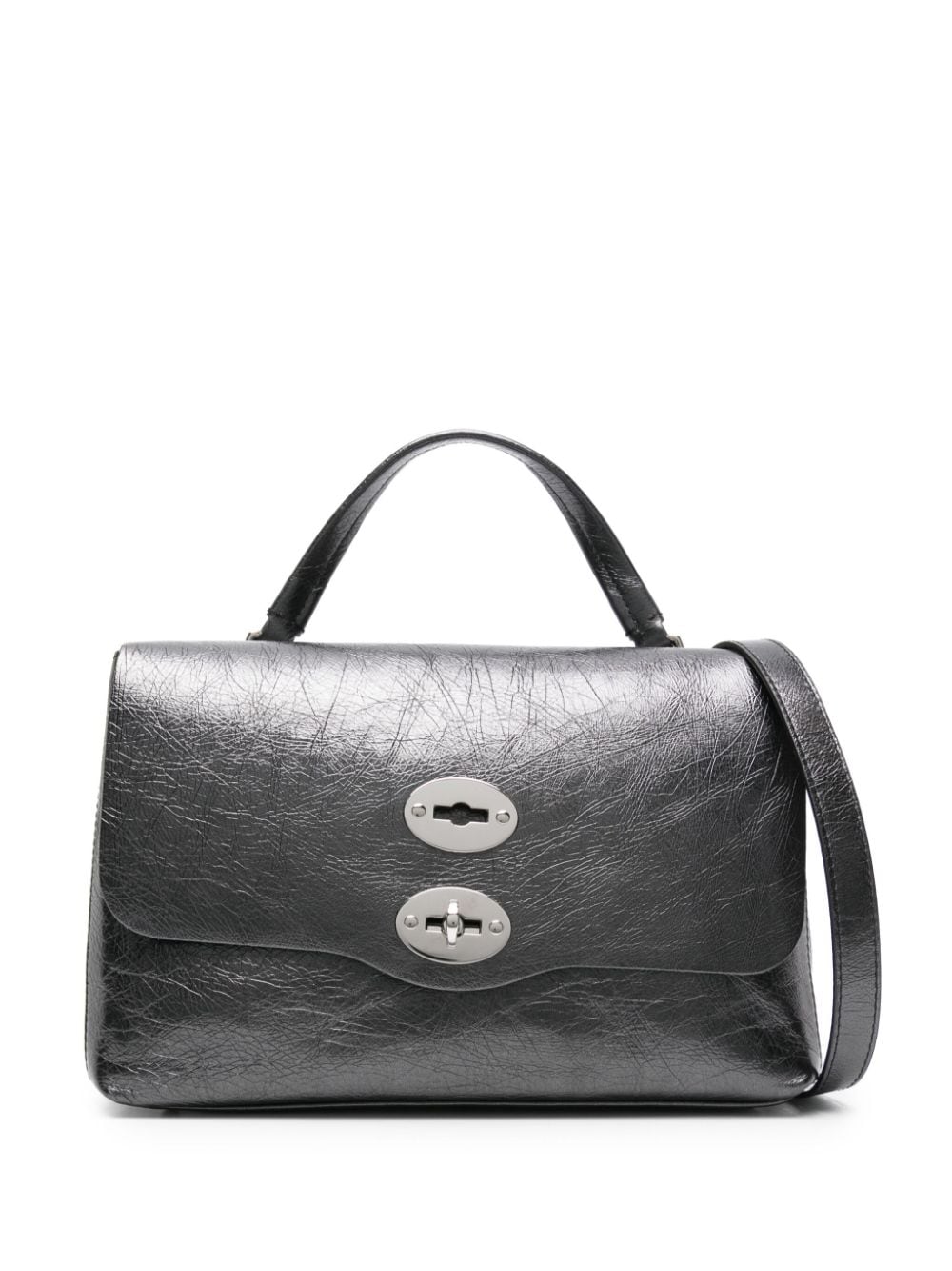 Zanellato Bags.. Black