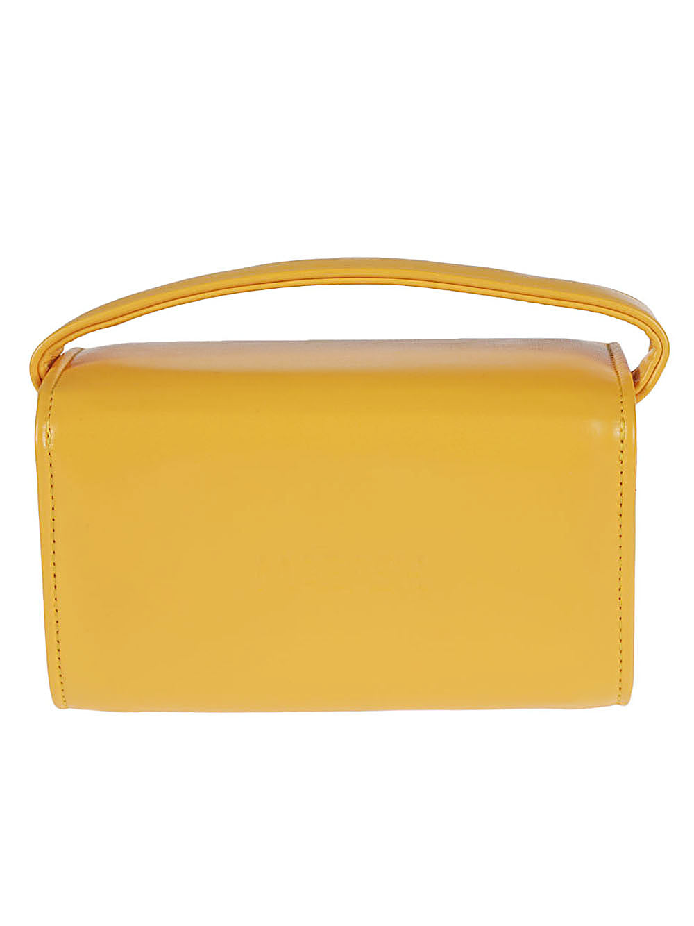 Mab Ash Bags.. Yellow