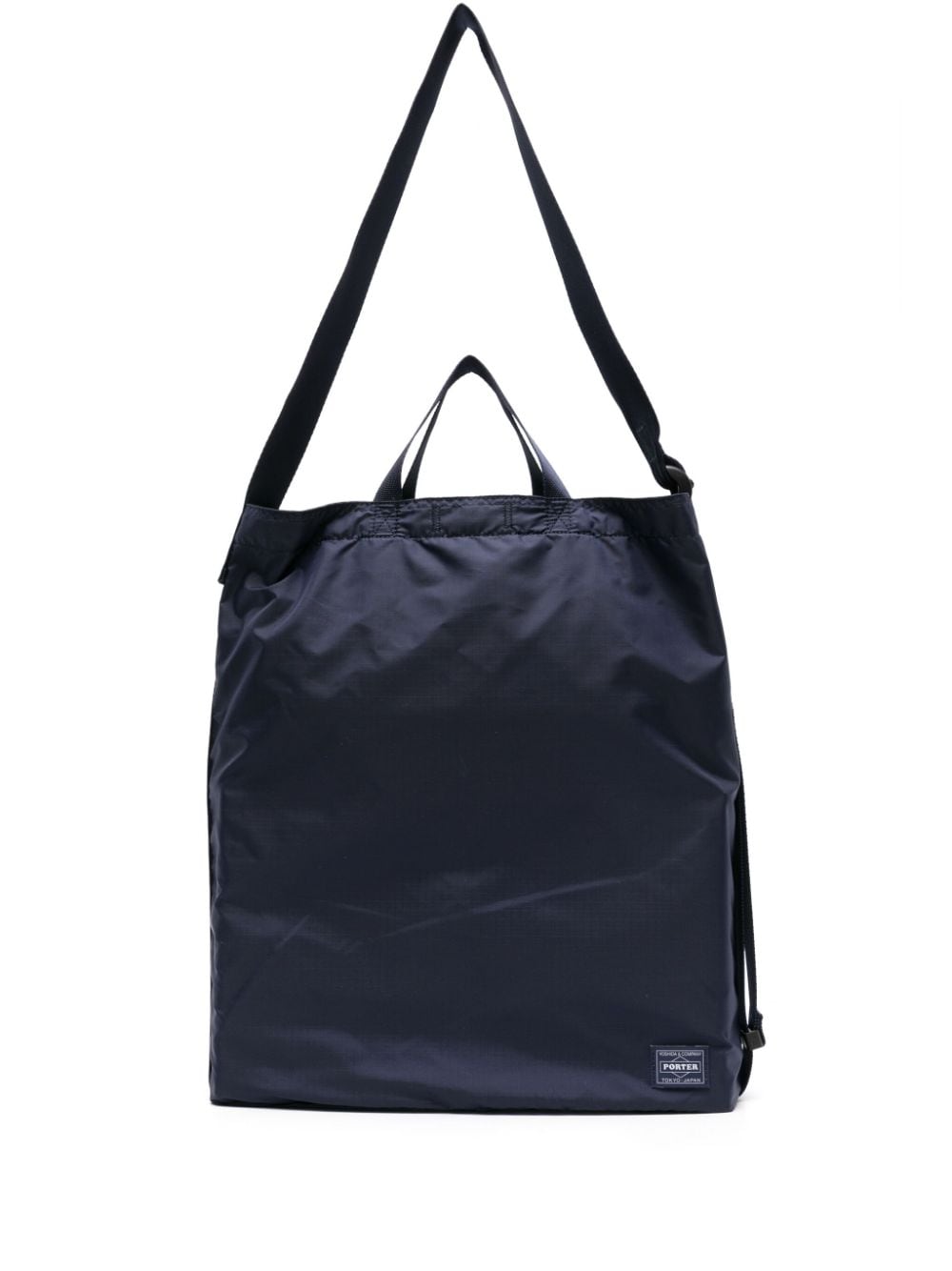 Porter Bags.. Blue