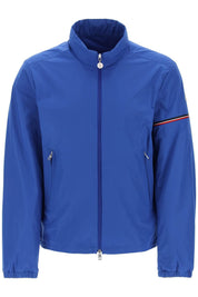 Moncler Ruinette Windbreaker Jacket   Blue