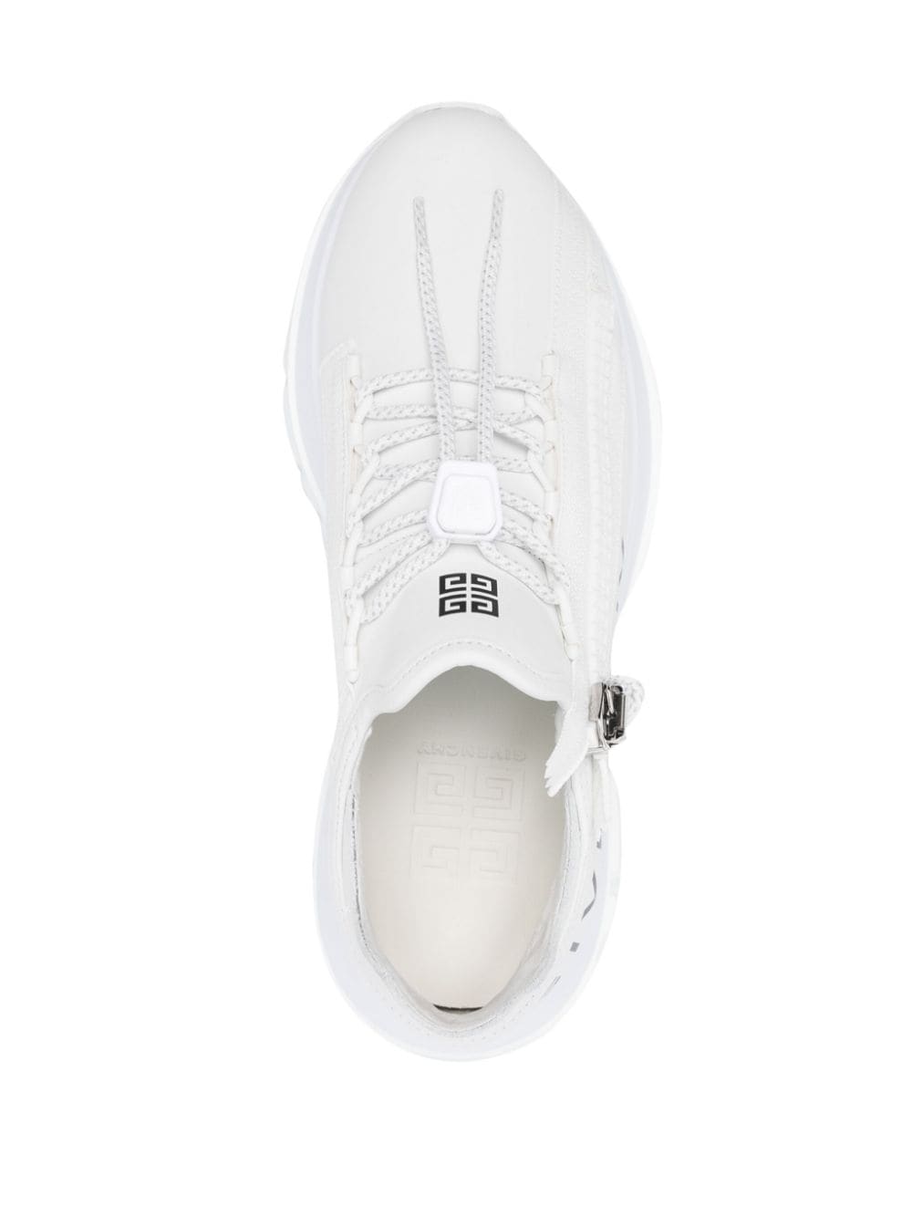 Givenchy Sneakers White