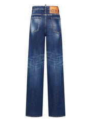 Dsquared2 Jeans Denim