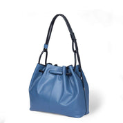 Gisella Italian Weave Tote by Roberta Gandolfi