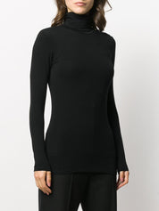 Majestic Sweaters Black