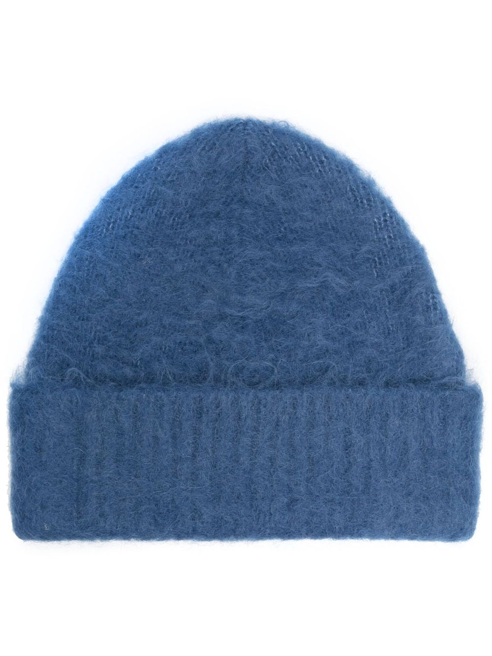 Acne Studios Hats Blue