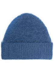 Acne Studios Hats Blue