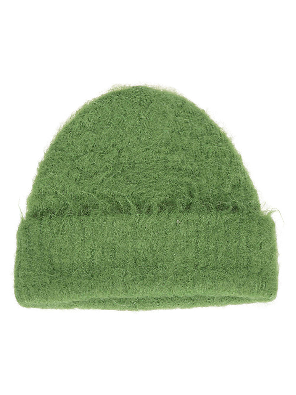 Acne Studios Hats Green