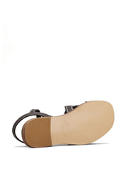 Tod's Sandals Brown