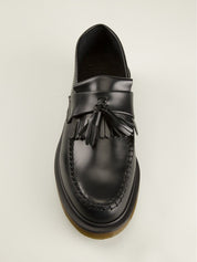 Dr. Martens Flat Shoes Black